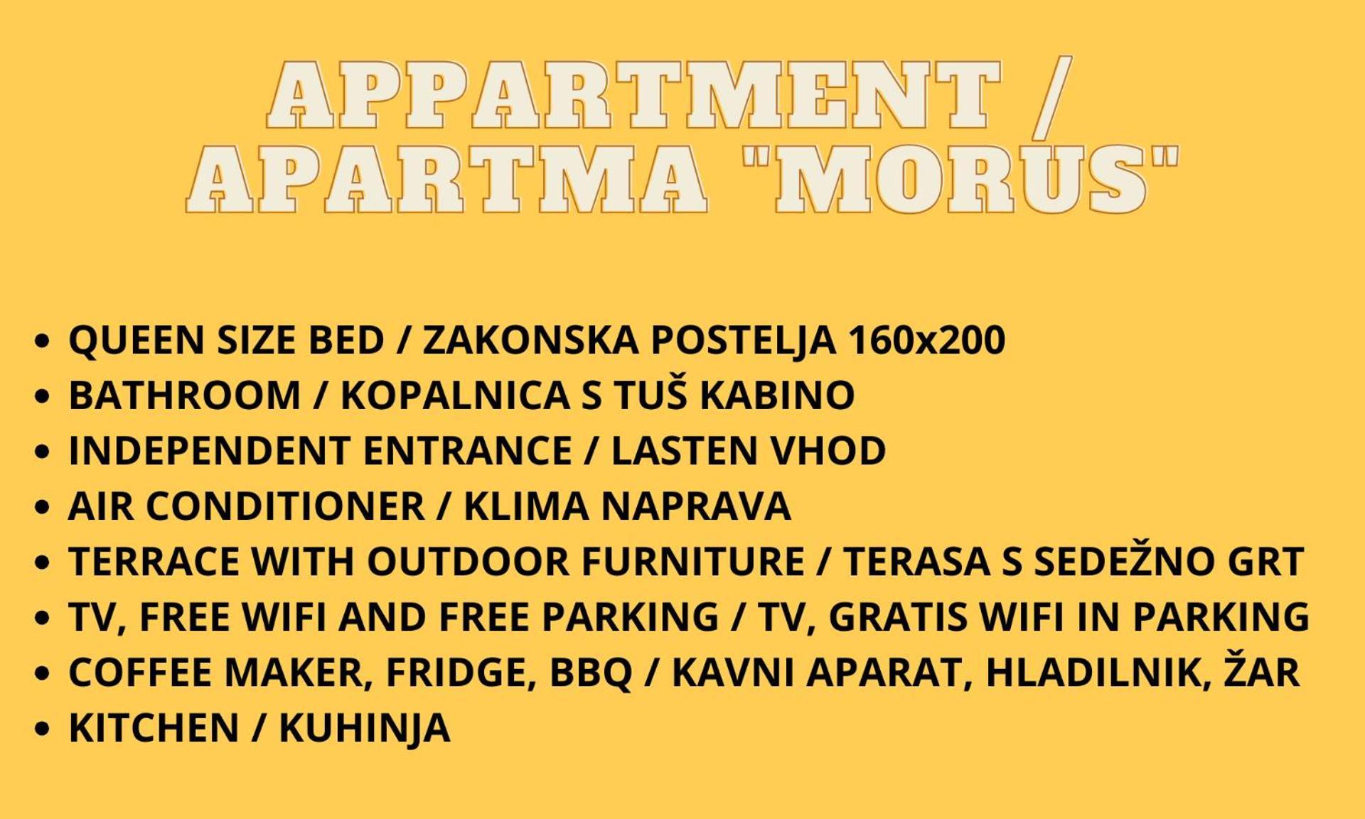 Apartment And Rooms Parus Koper Eksteriør bilde